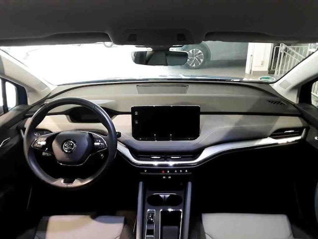 Skoda Enyaq Loft iV 50