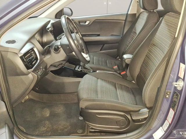 Kia Stonic GDi Vision