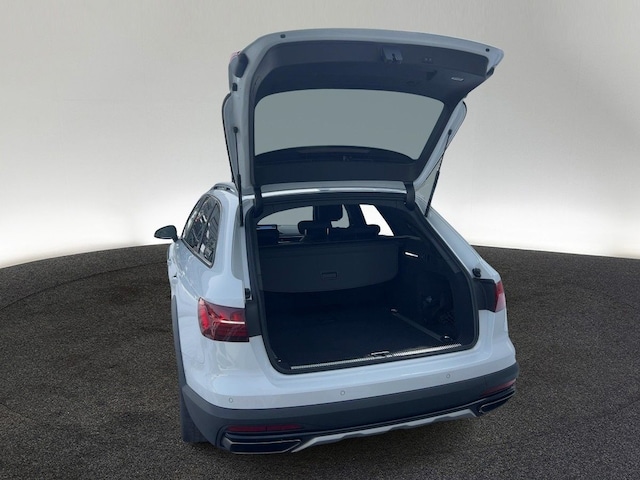 Audi A4 allroad 50 TDI Quattro