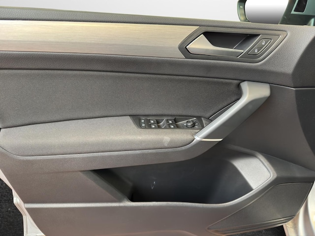 Volkswagen Touran 1.5 TSI Comfortline DSG