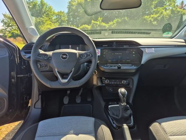 Opel Corsa F 1.2,Shzg,Kamera,LED,TWW,Multimedia,Allw.