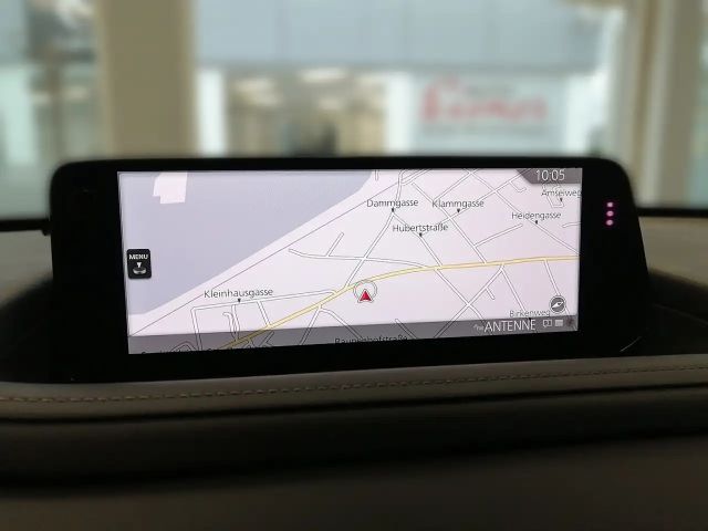 Mazda CX-30 4WD Exclusive-line