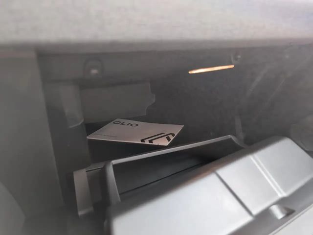 Renault Clio 1.0 TCE Klima Navi PDC GJR Kamera Look Paket