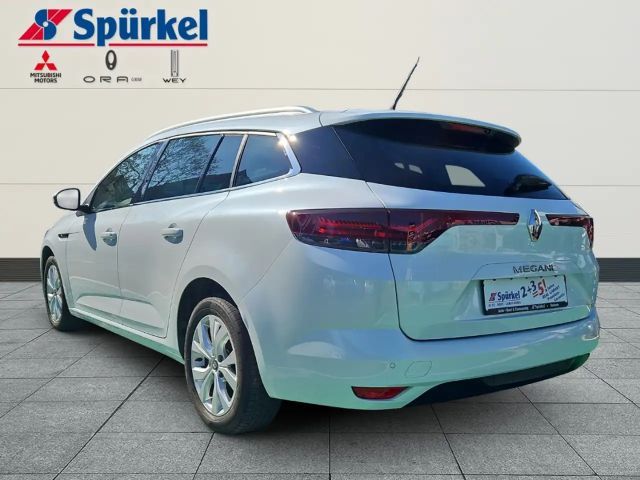 Renault Megane Combi TCe 115 Zen