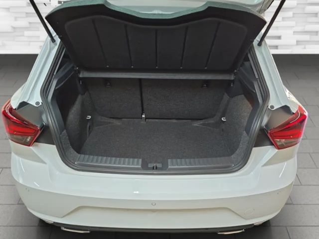 Seat Ibiza 1.0 TSI Black FR-lijn