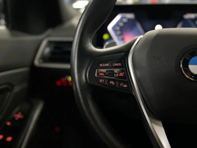 BMW 318 318d Touring