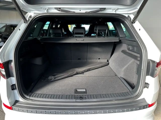 Skoda Kodiaq 2.0 TDI 4x4 Sportline