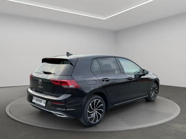 Volkswagen Golf 1.5 TSI Golf VIII