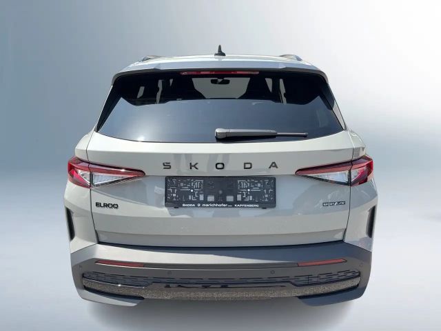 Skoda Elroq 85 Sportline