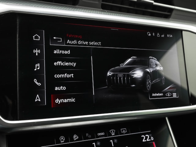 Audi A6 allroad 50 TDI Quattro