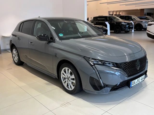 Peugeot 308 EAT8 GT-Line HDi