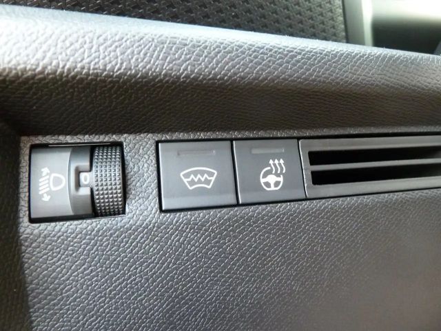 Citroën C4 C4 Benziner 130 Automatik MAX~Winter-Paket~Ganzjah