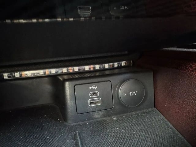 Ford Focus ST Line Style