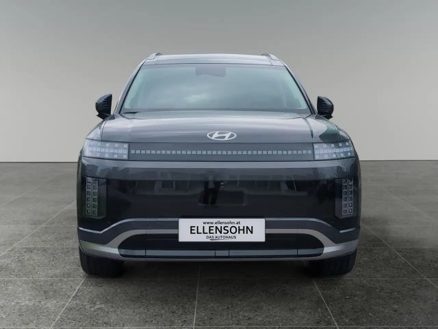 Hyundai IONIQ 9 4WD