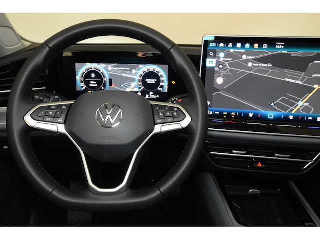 Volkswagen Passat 2.0 TDI DSG Elegance Elegance