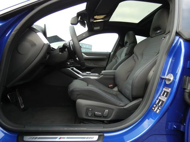 BMW 440 Coupé Gran Coupé M440i xDrive