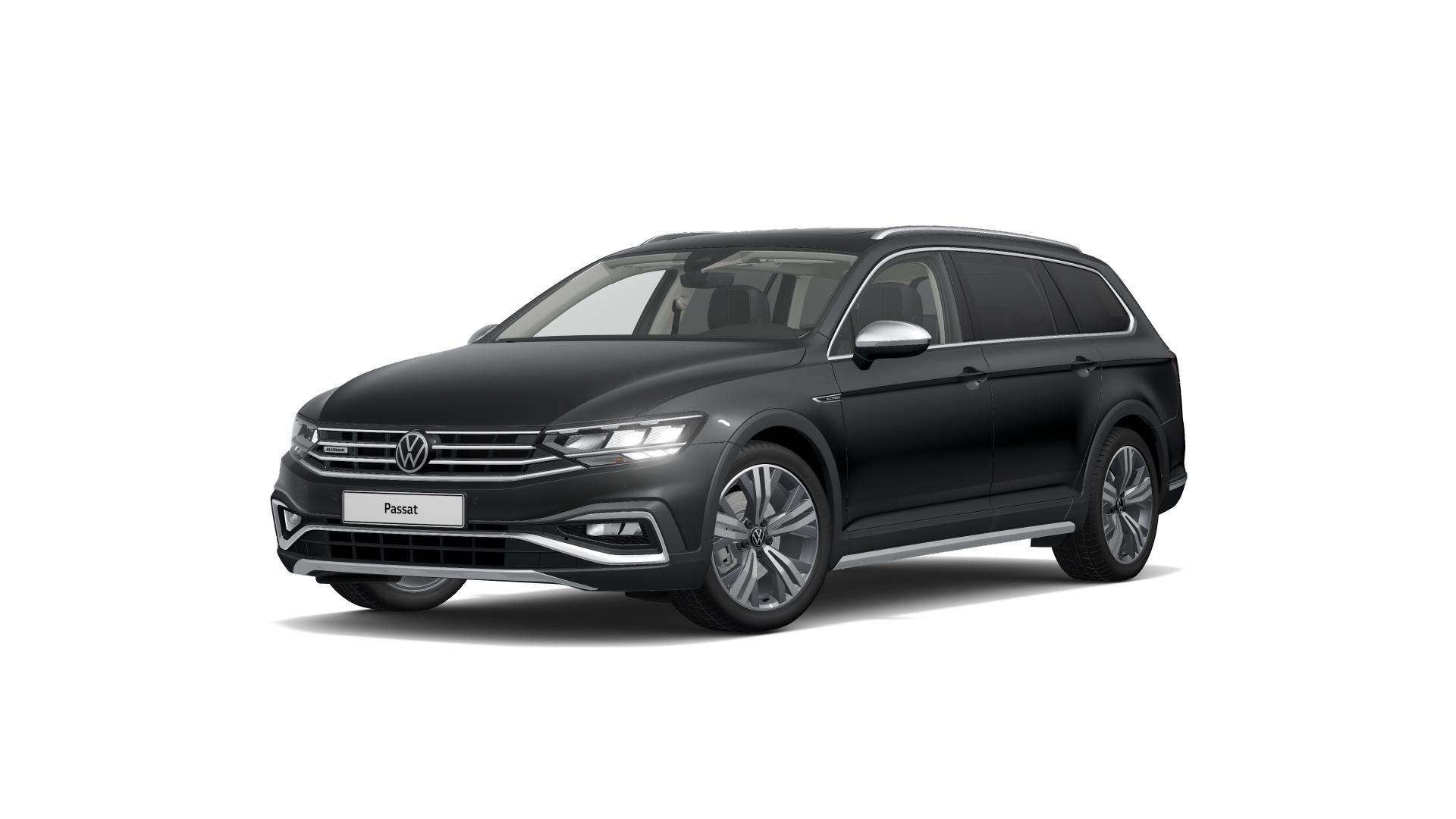 Volkswagen Passat 2.0 TDI DSG Variant