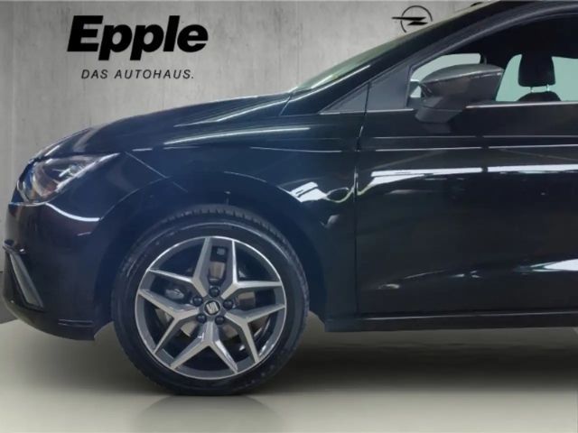 Seat Ibiza Xcellence