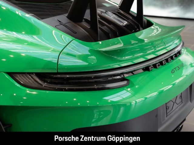 Porsche 992 Coupé GT3 RS