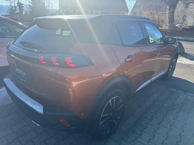 Peugeot 2008 GT-Line PureTech