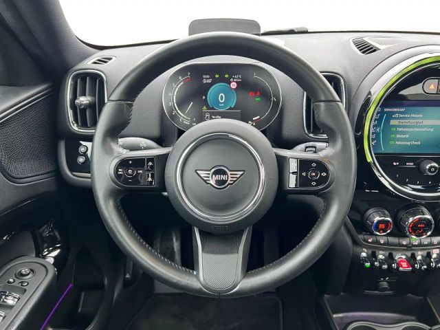 MINI Cooper Countryman Cooper Countryman PANO/HUD/ACC/MMRY/KAMERA/18ZLL