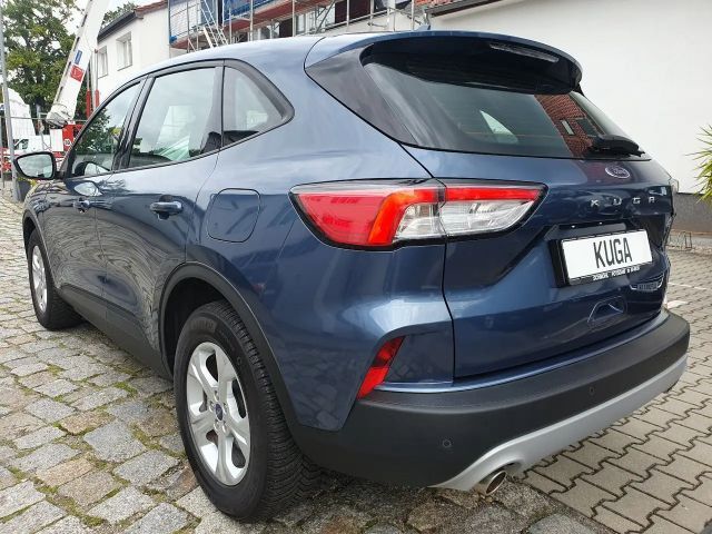 Ford Kuga Cool & Connect