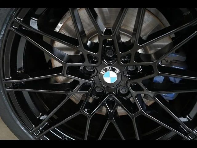 BMW 340 FACELIFT 2 - PANODAK - HARMAN-