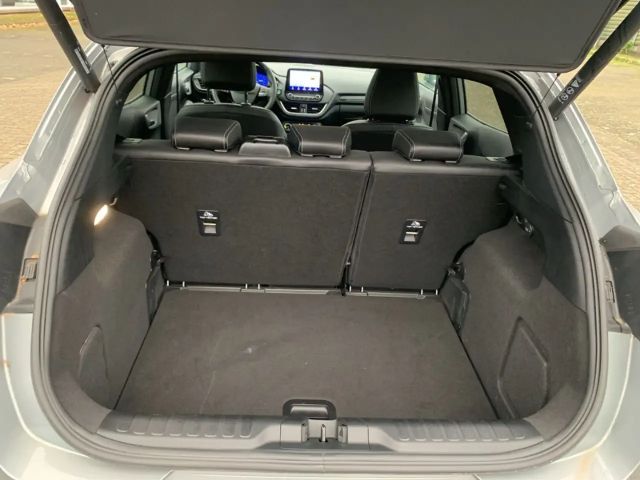 Ford Puma EcoBoost ST Line Vignale