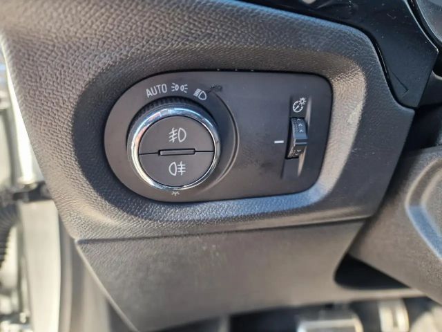 Opel Corsa GS-Line Grand Sport