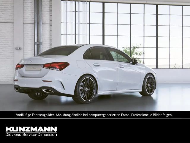 Mercedes-Benz A 250 A 250 e AMG Line