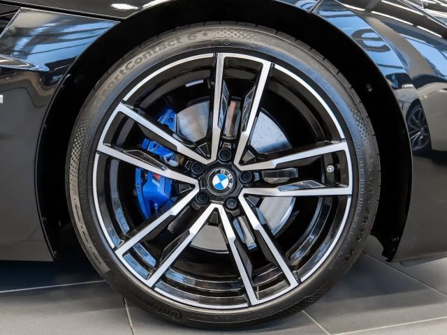 BMW Z4 Cabrio M40i Roadster