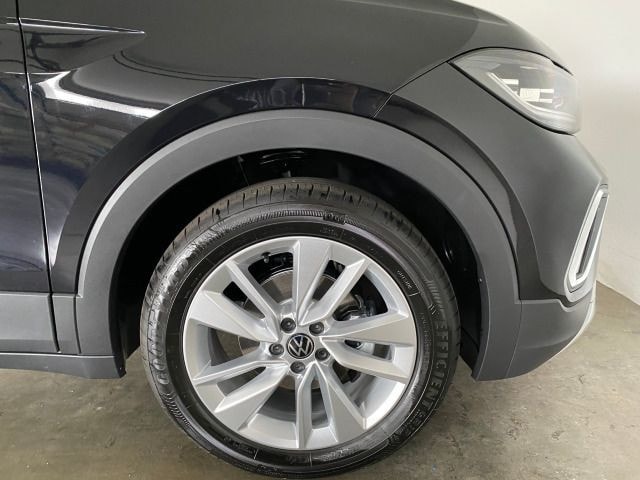 Volkswagen T-Cross 1.5 TSI DSG Life
