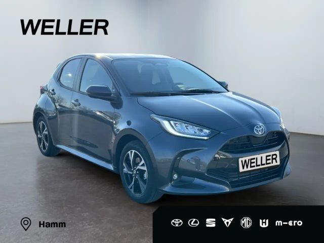 Toyota Yaris Hatchback Hybride