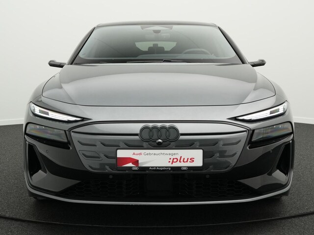 Audi A6 e-tron Sportback