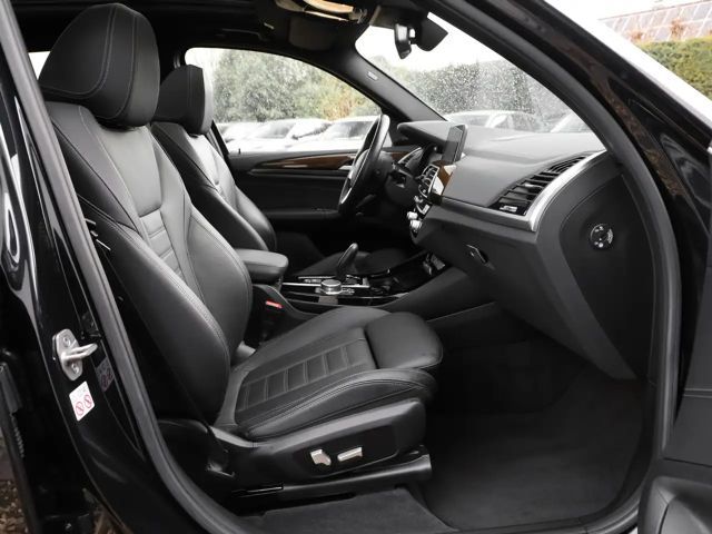 BMW iX3 Impressive iX3