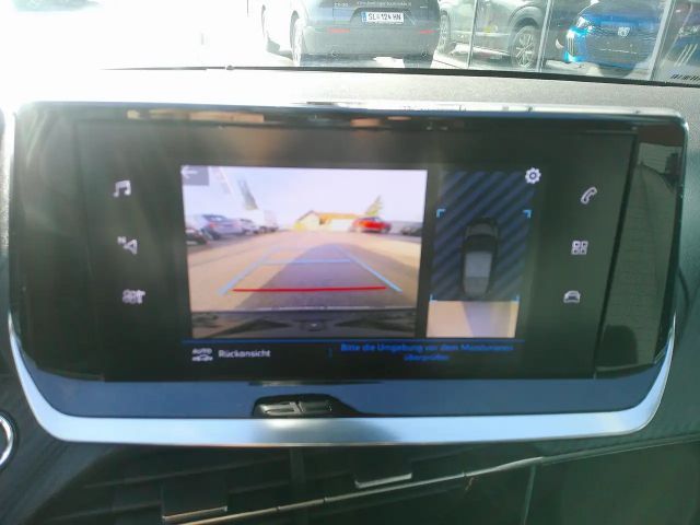 Peugeot 208 Allure Pack