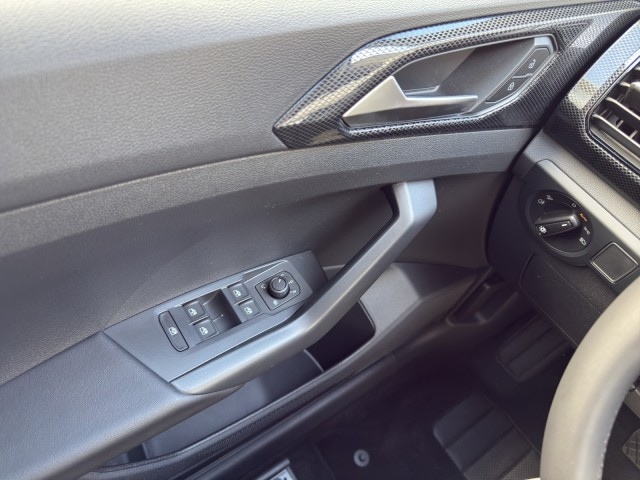 Volkswagen T-Cross DSG