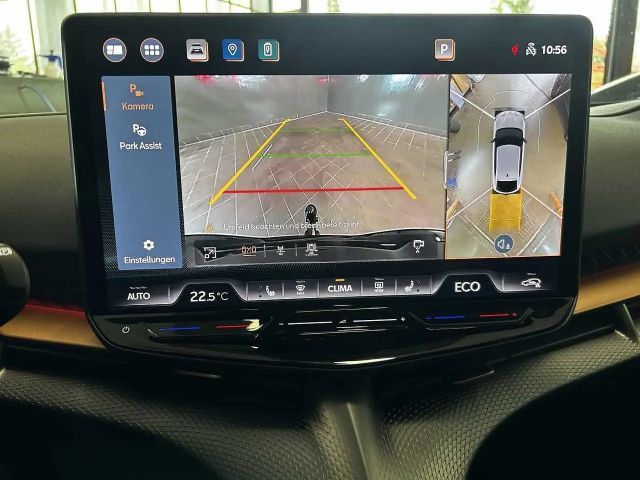 Cupra Tavascan 4Drive VZ