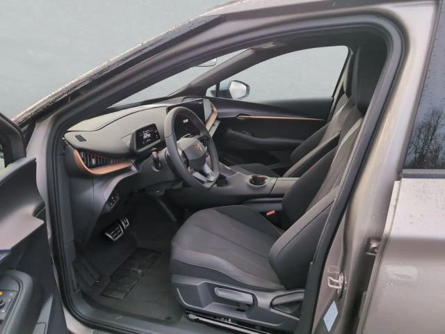 Cupra Tavascan 4Drive VZ