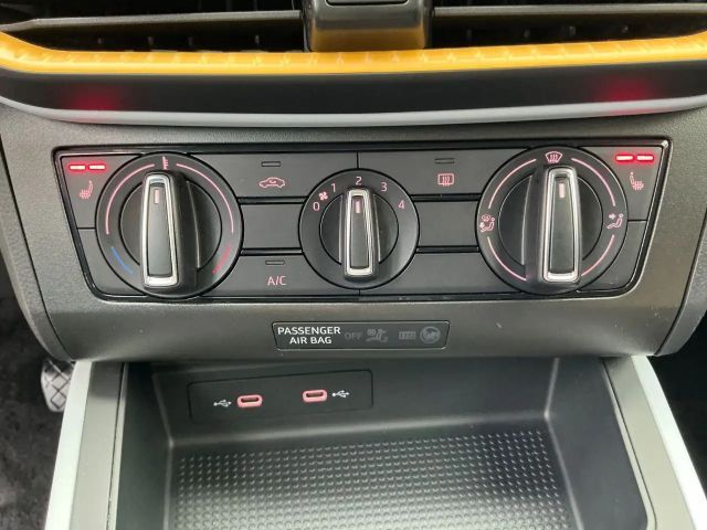 Seat Arona 1.0 TSI Style