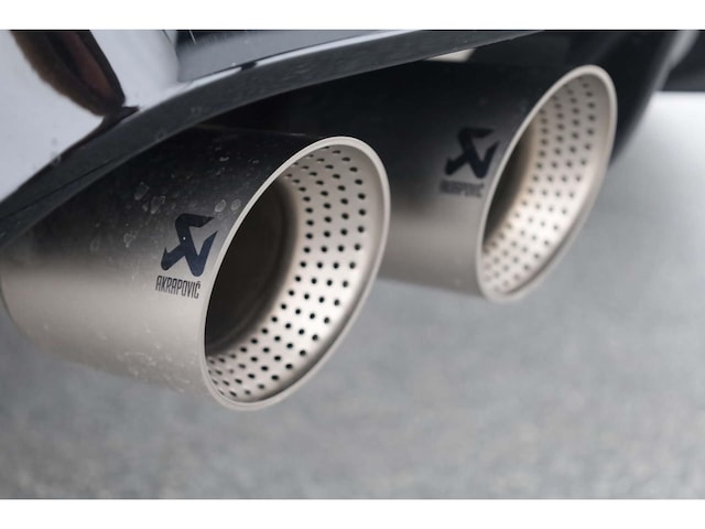 Volkswagen Golf 2.0 TSI 4Motion