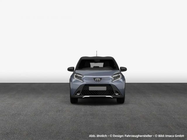 Toyota Aygo X Comfort Hatchback S-CVT
