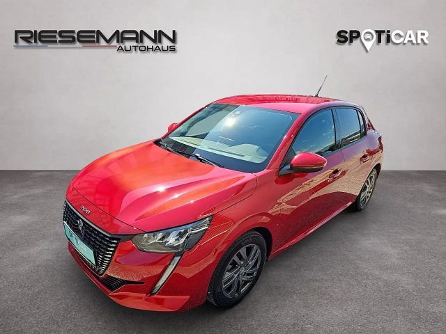 Peugeot 208 PureTech Style