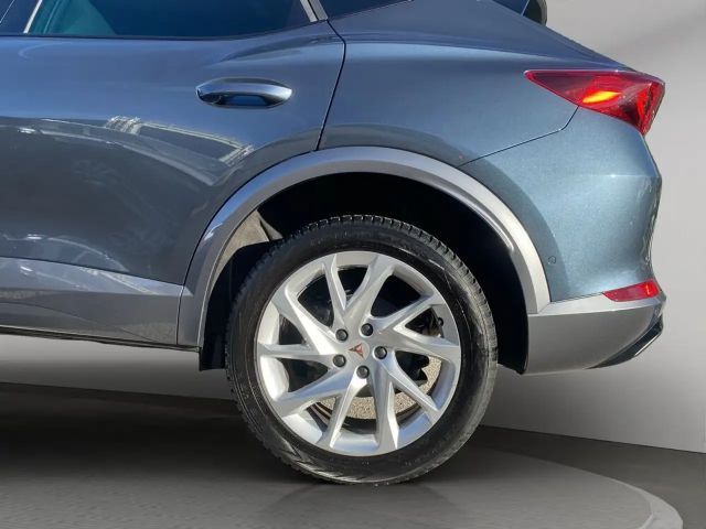 Cupra Formentor 4Drive