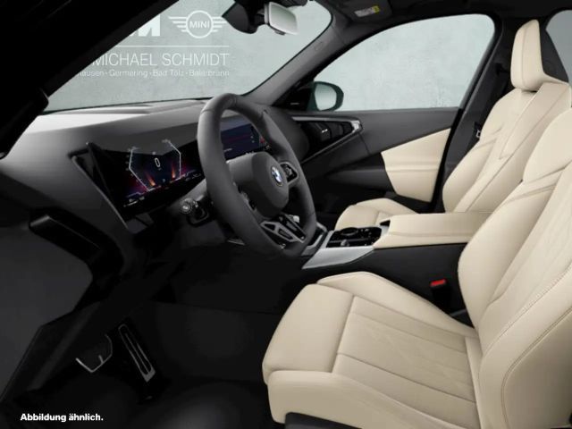 BMW X3 M-Sport xDrive