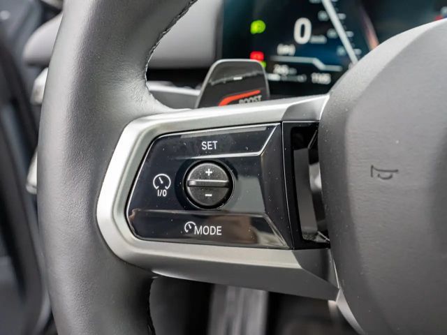 BMW 540 540d M-Sport Sedan xDrive