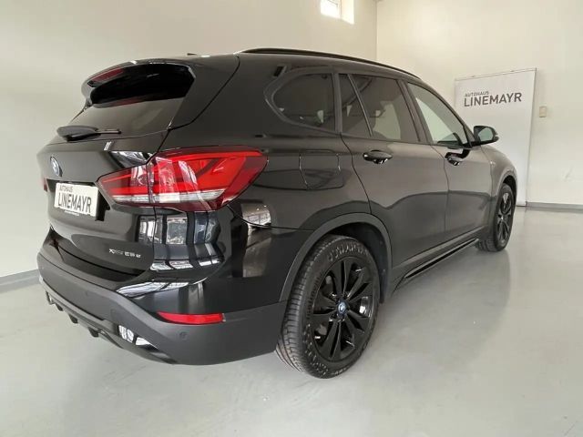 BMW X1 Sport Line xDrive