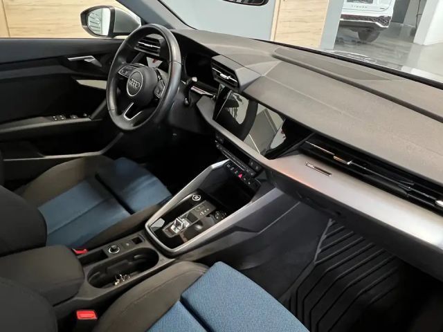 Audi A3 35 TFSI