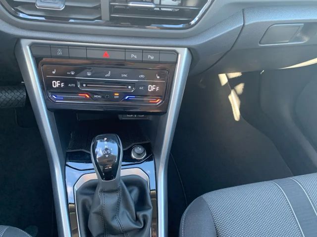 Volkswagen T-Roc 1.5 TSI DSG Life