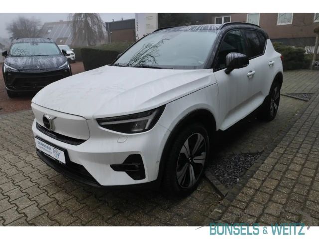 Volvo XC40 Recharge Ultimate